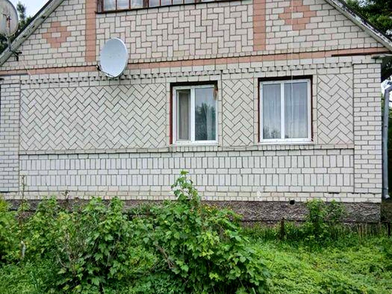 Будинок в м. Бахмач