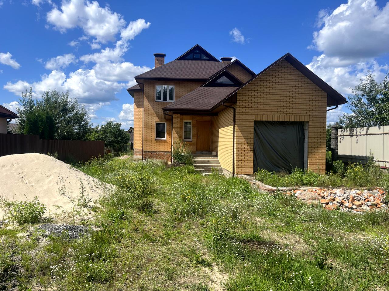 будинок, 108.0 м²