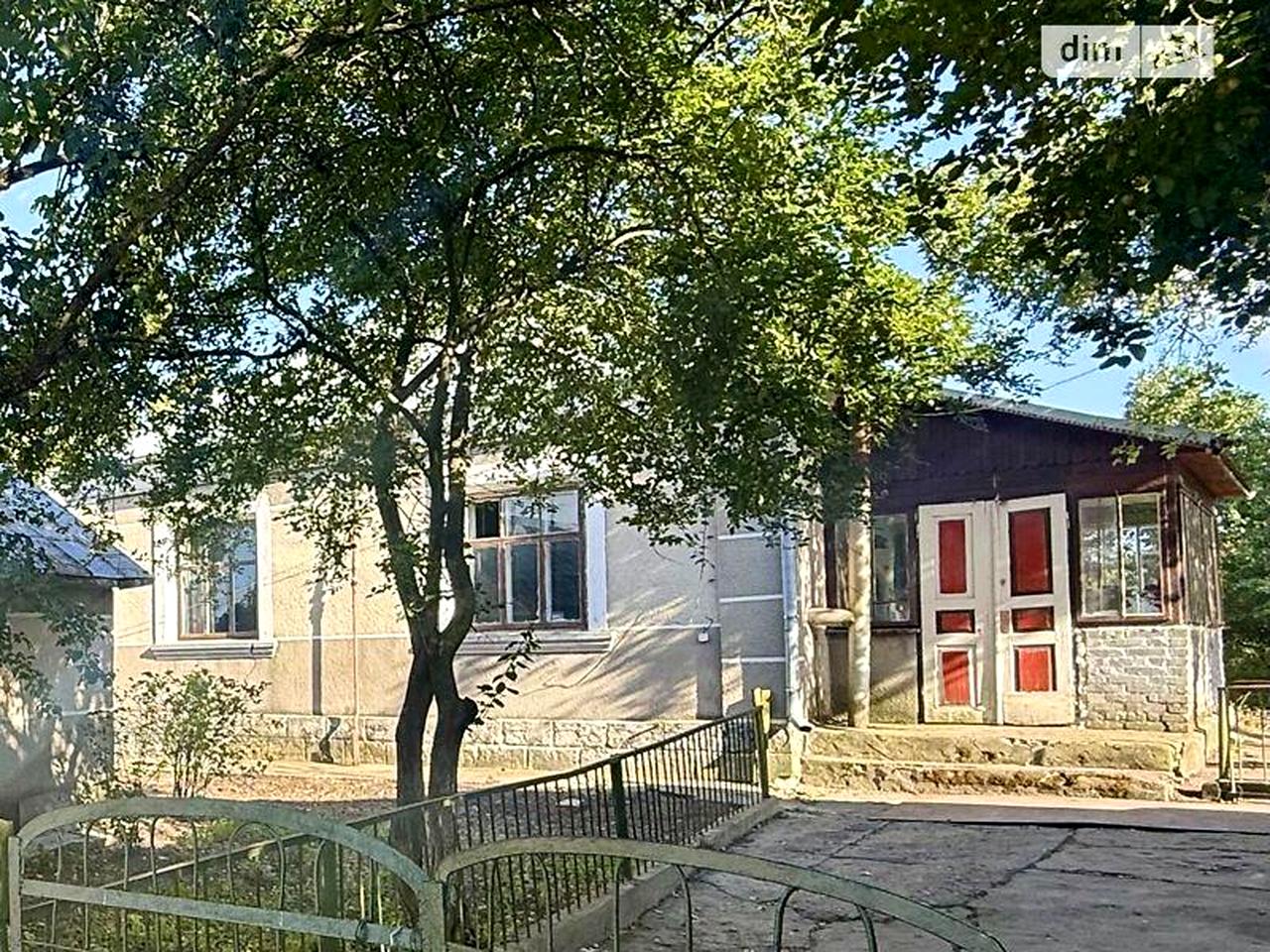 Продаж 4к Дім Провулок Низький