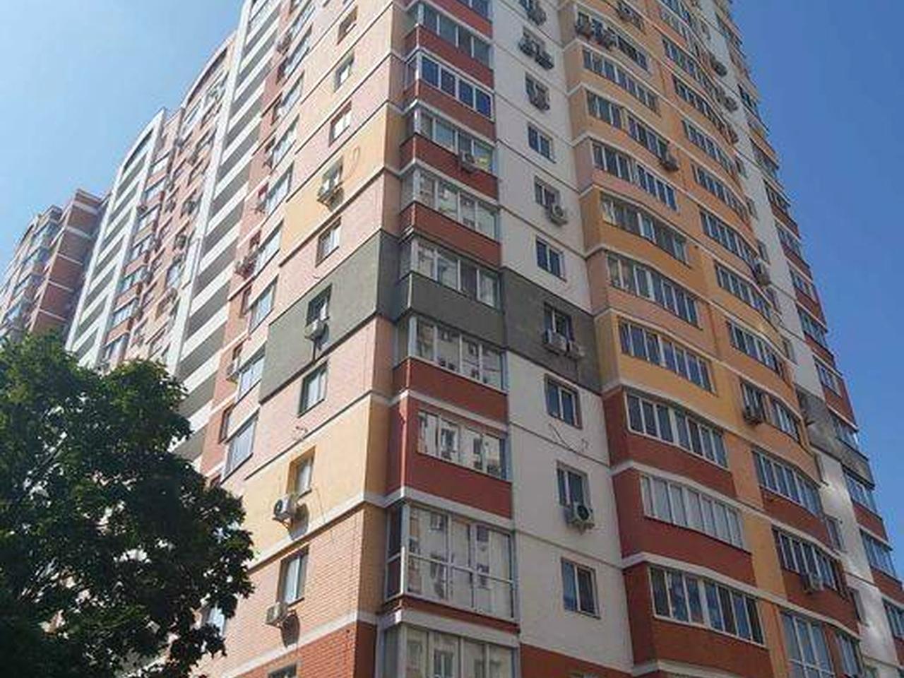 Продам квартиру в ЖК Дует, Алексеевка ЖК Дует