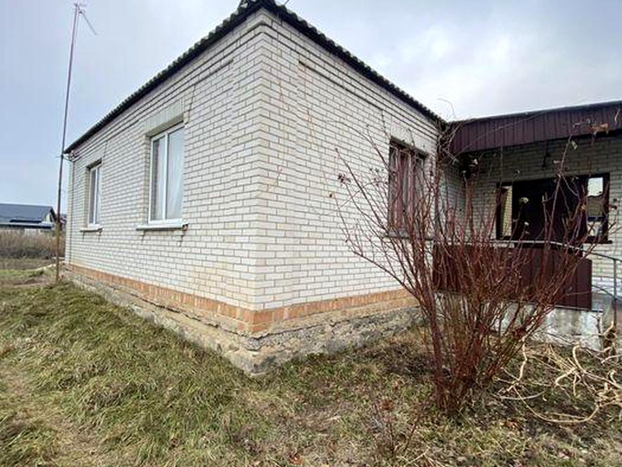 Продаж будинку в м. Узин