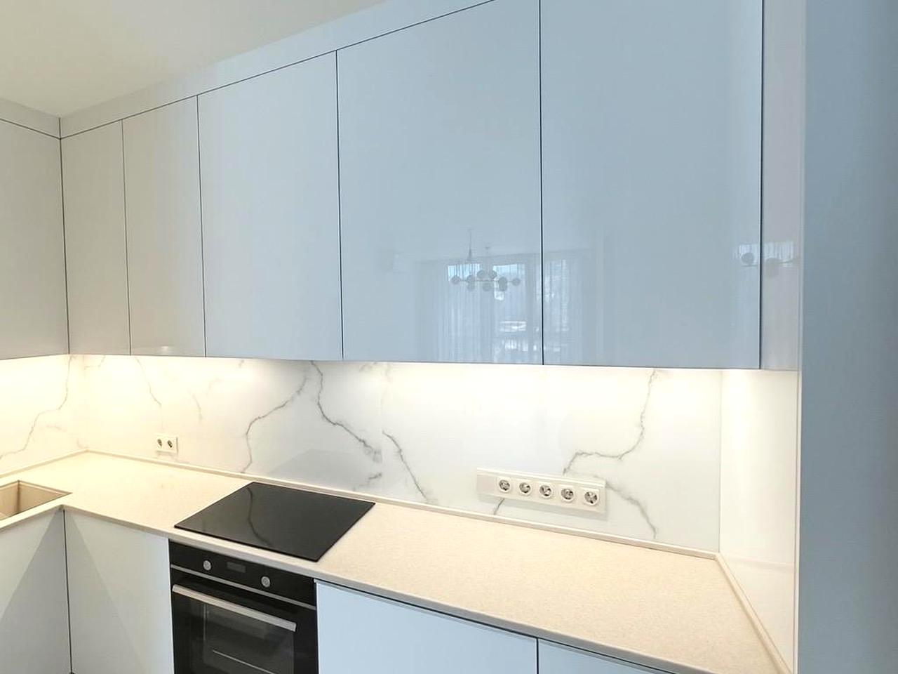 3-кімн. квартира, 75.5 м²