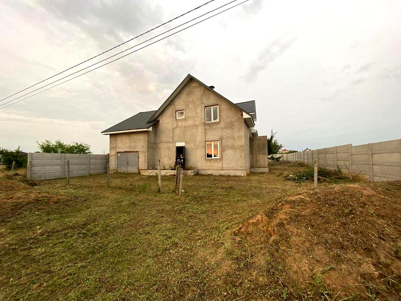 Дім 2 поверхи , територія , балабановка Миколаїв Власник