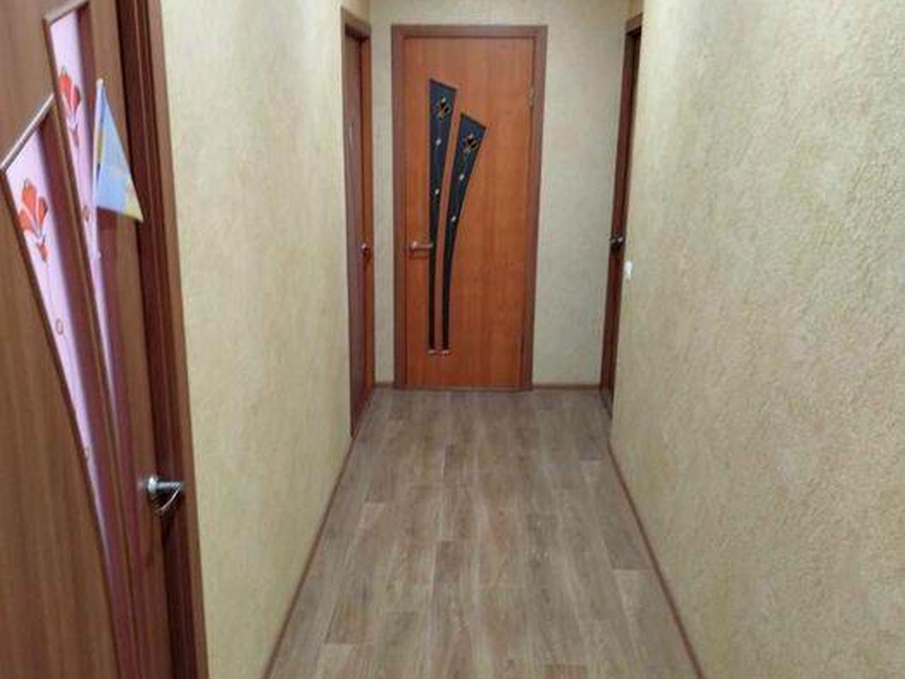 Продам 3 -х кімнатну квартиру.