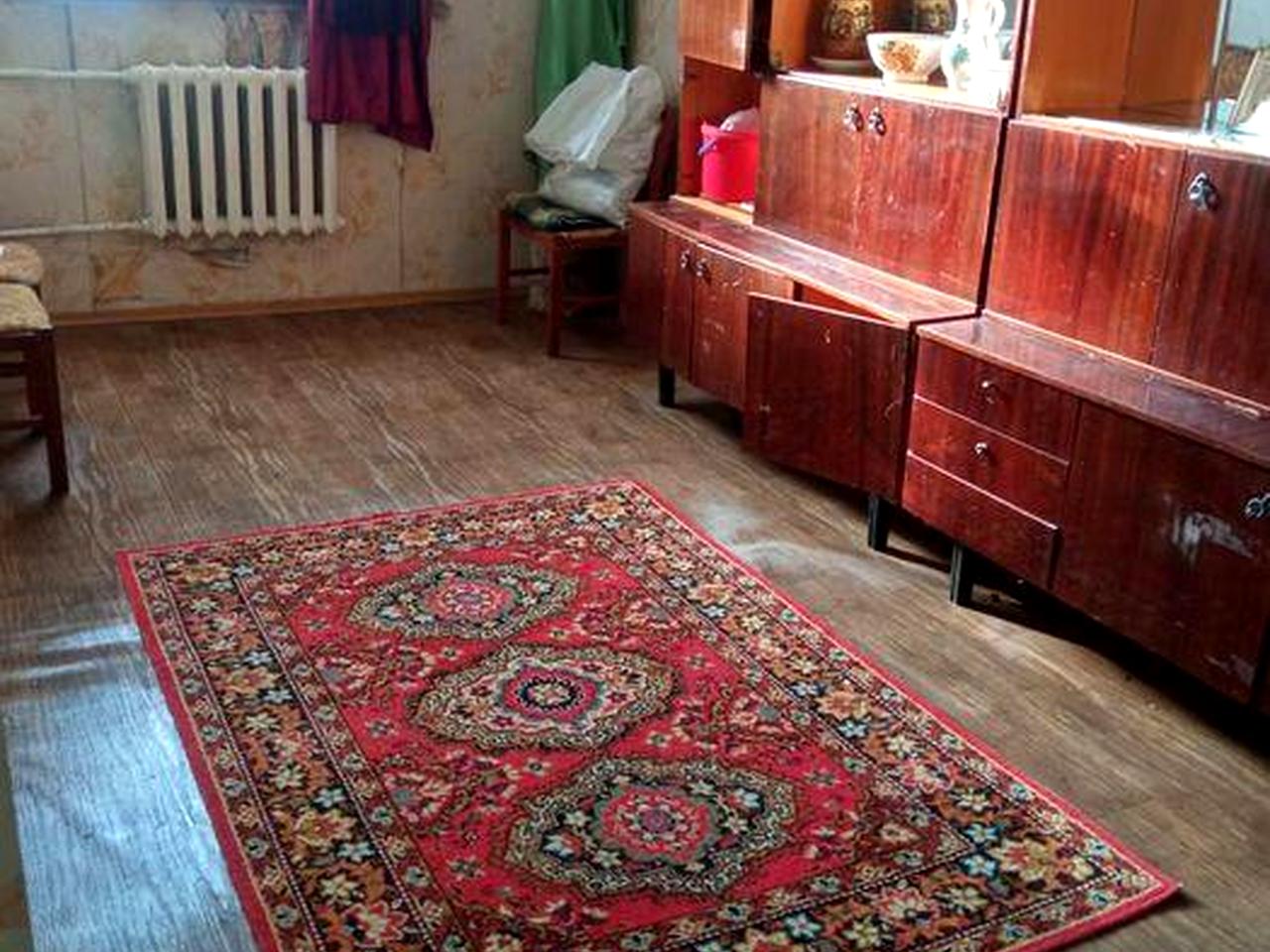 Продам 2ух.к.кв 2/3  Сталинка ул.Калеусовская.