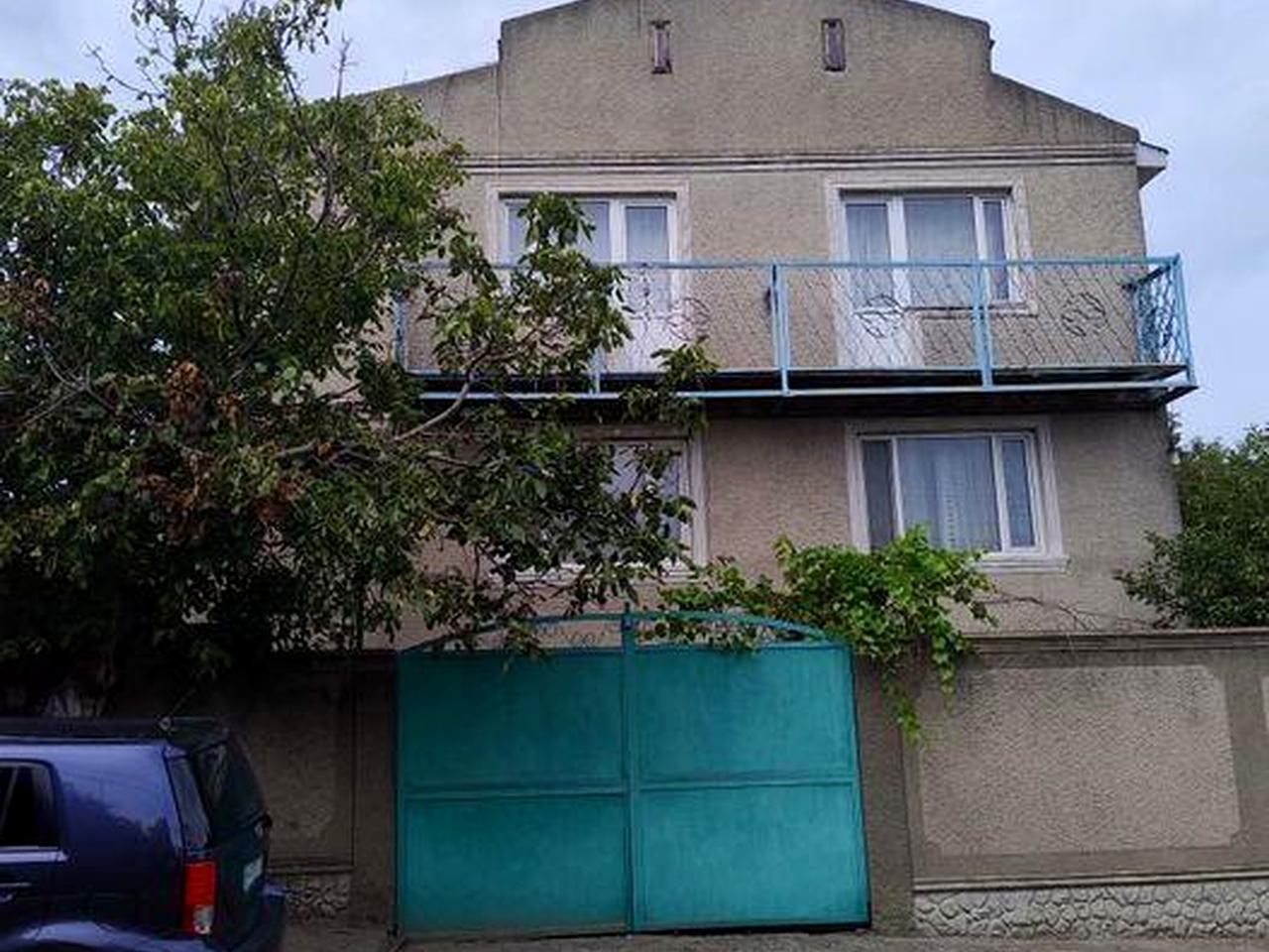 Продам дом на Островского