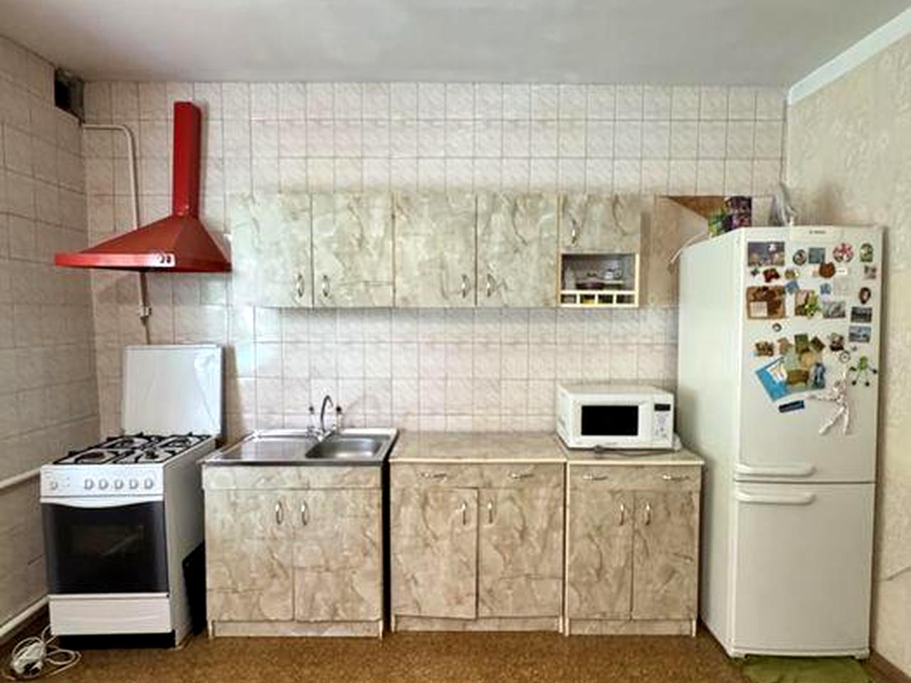 Продаж 1/3 частини будинку район 5 Кутів ( вулиця Олексія Фльорова)