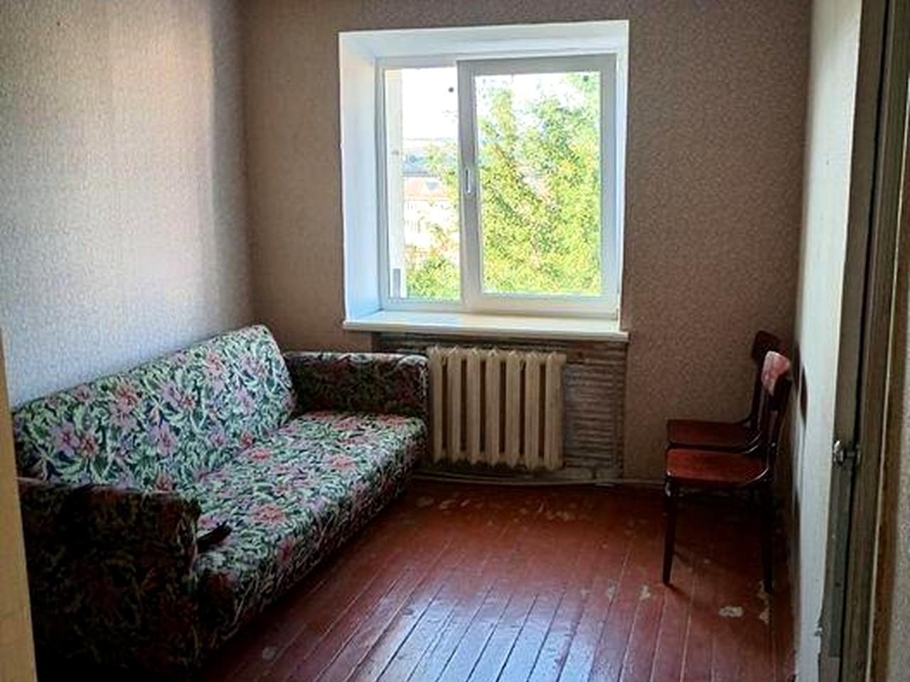 Продам   квартиру