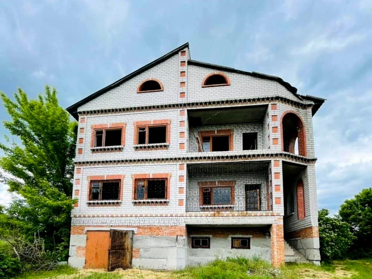 Велика Кохнівка