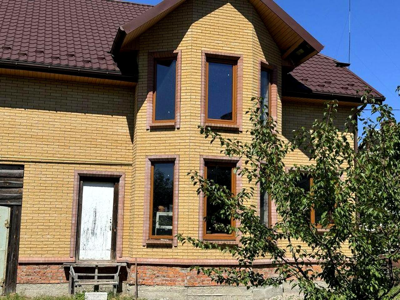 Будинок / центр міста Ковель