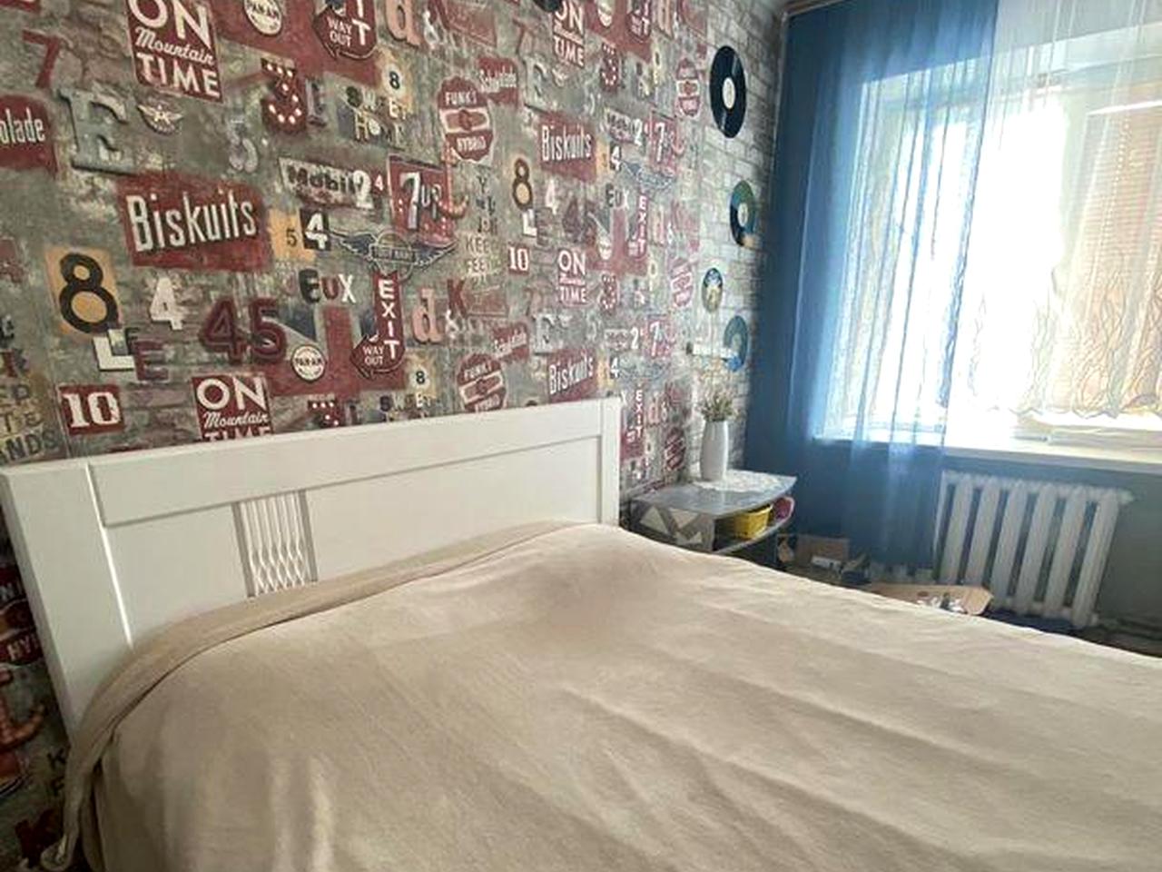 Продам 3х комн. Киевку