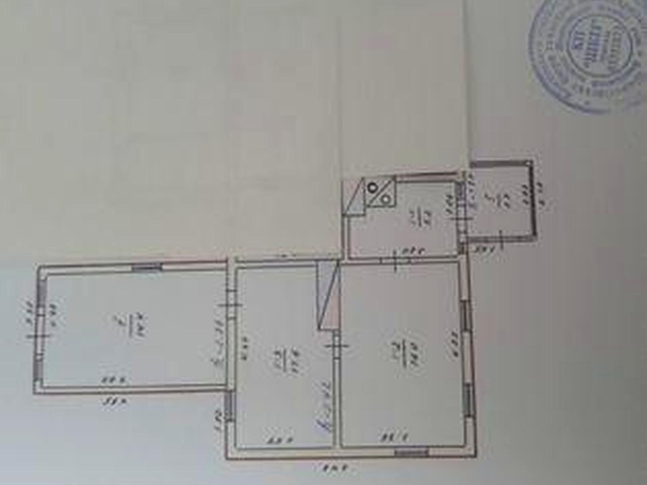Продається Пів, Половина будинку