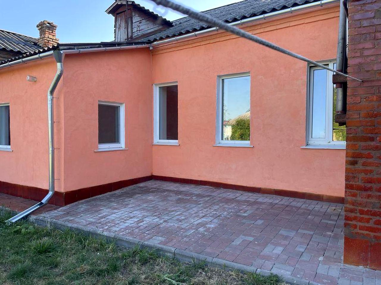 Продається 4х кімнатна квартира (будинок)