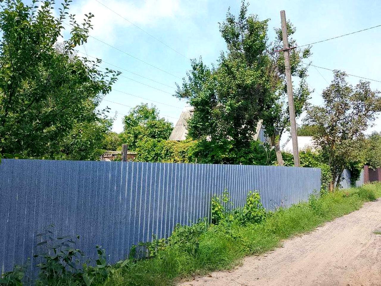 Продається дача ТОВ "Заріччя"