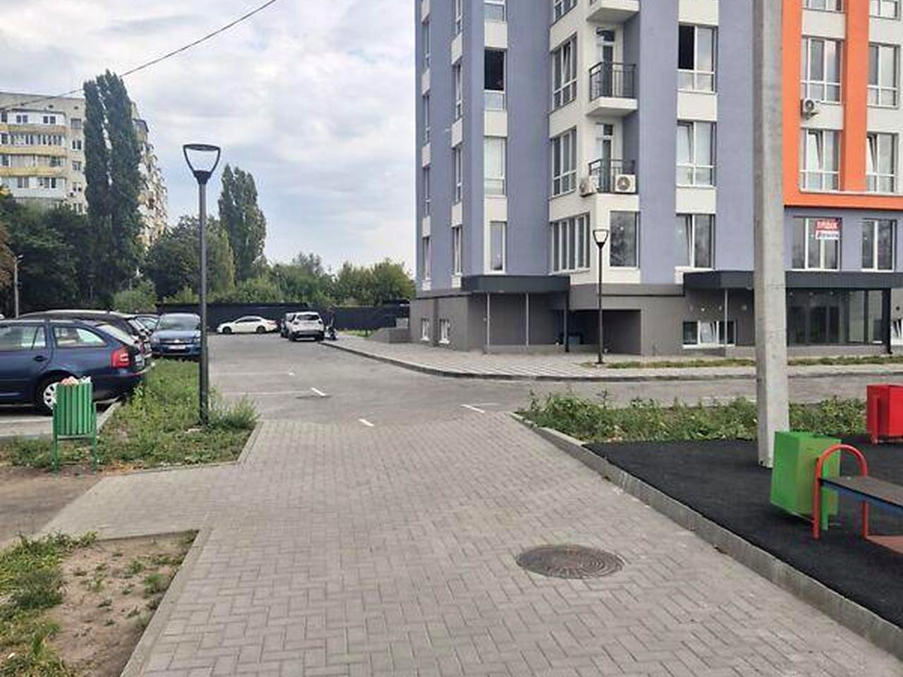 Продаж 3к Квартира Шевченка вулиця ЖК Шевченко
