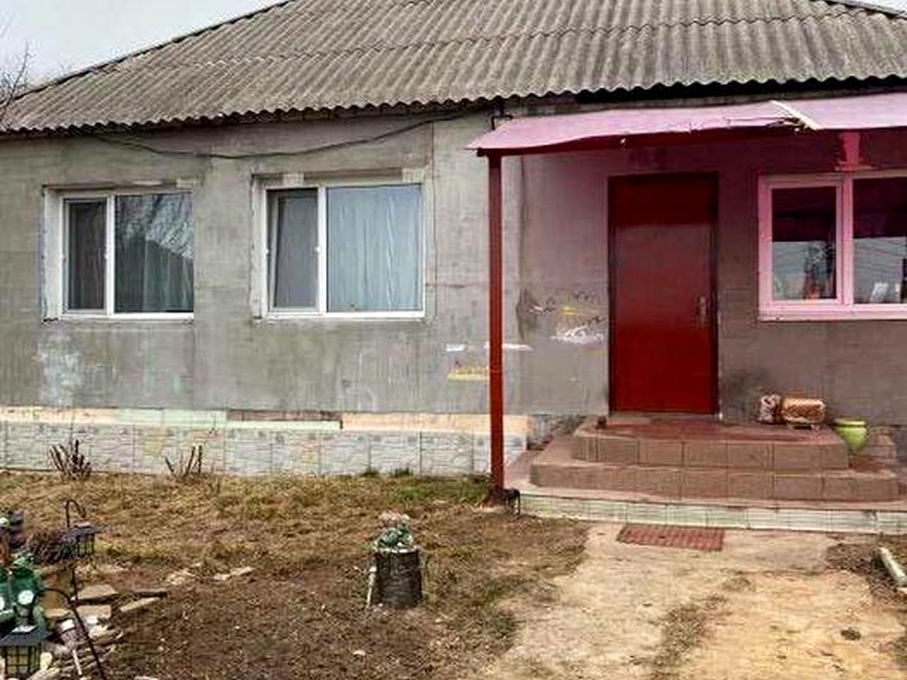Продам будинок з меблями та технікою Богодухів (169118)