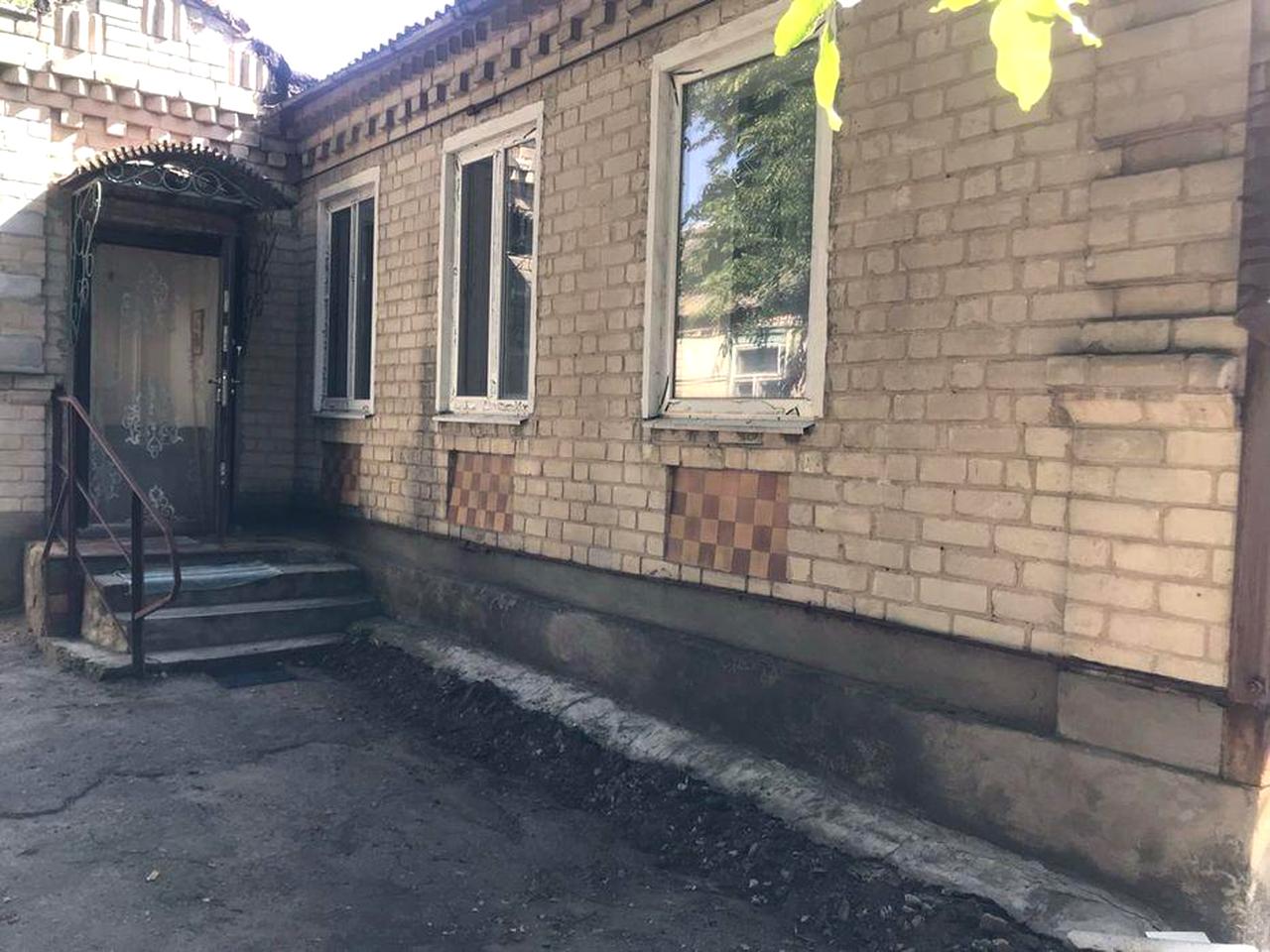 АН Продажа Дома район ПШС