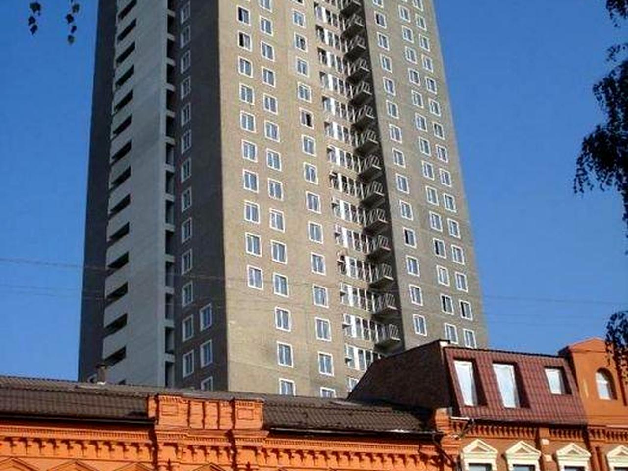 Продаётся квартира новострой Кирова 27 д