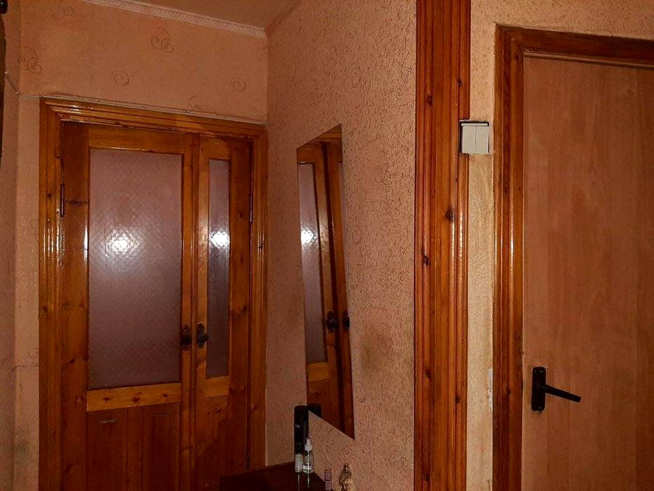 Продам 2х комн квариру на 1 микр