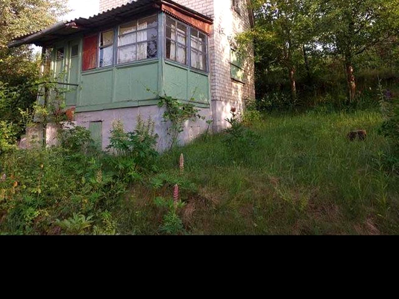 Продам дачу в Солоницевке