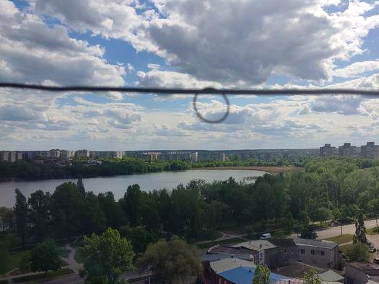 З- х кімнатна квартира на Сірка.