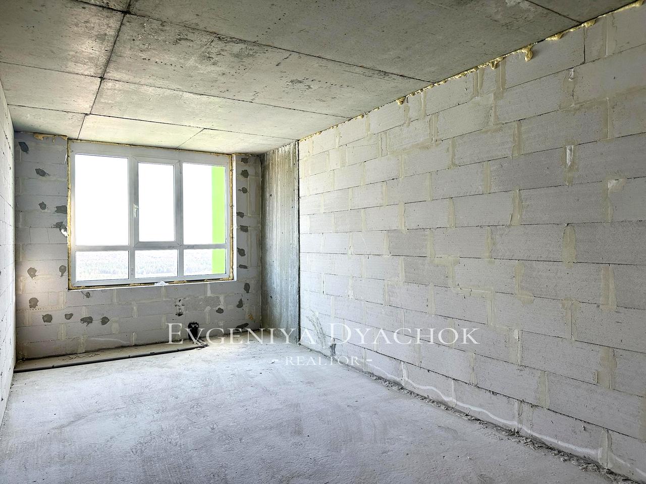 Миколи Бажана просп., 17-Б