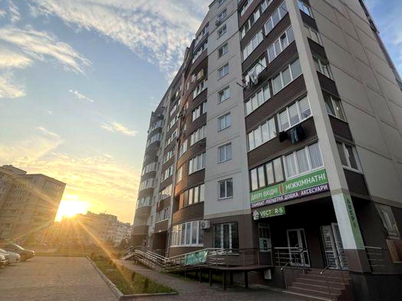 160 кв.м простору для втілення мрій та бажань