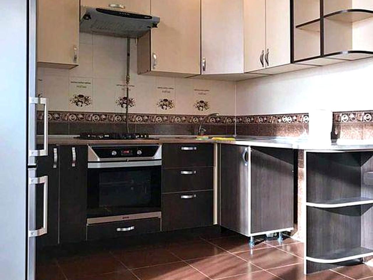 2к квартира, 60м2, вул. Зоряна 7а, Білогородка, Газ, Котел