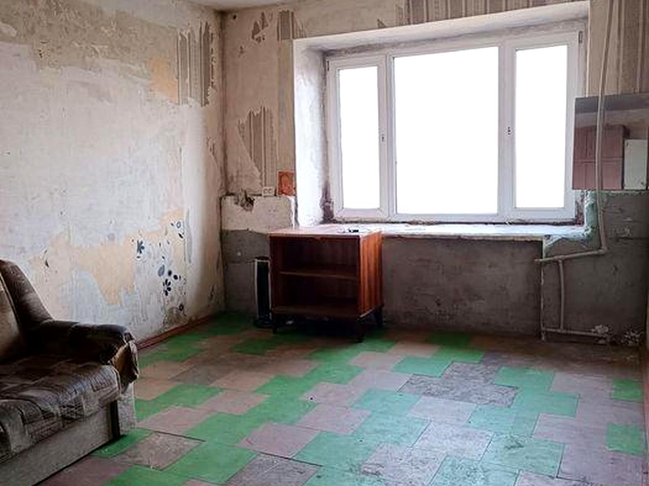 1-к в центрі міста, недорого! пр.Аношкіна