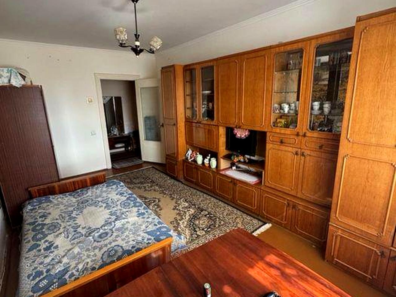 Продаж 1-кімнатної квартири в м.Калуші
