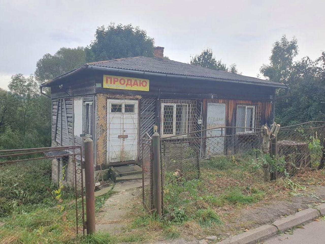 Продам  будинок м. Долина дом котедж квартира