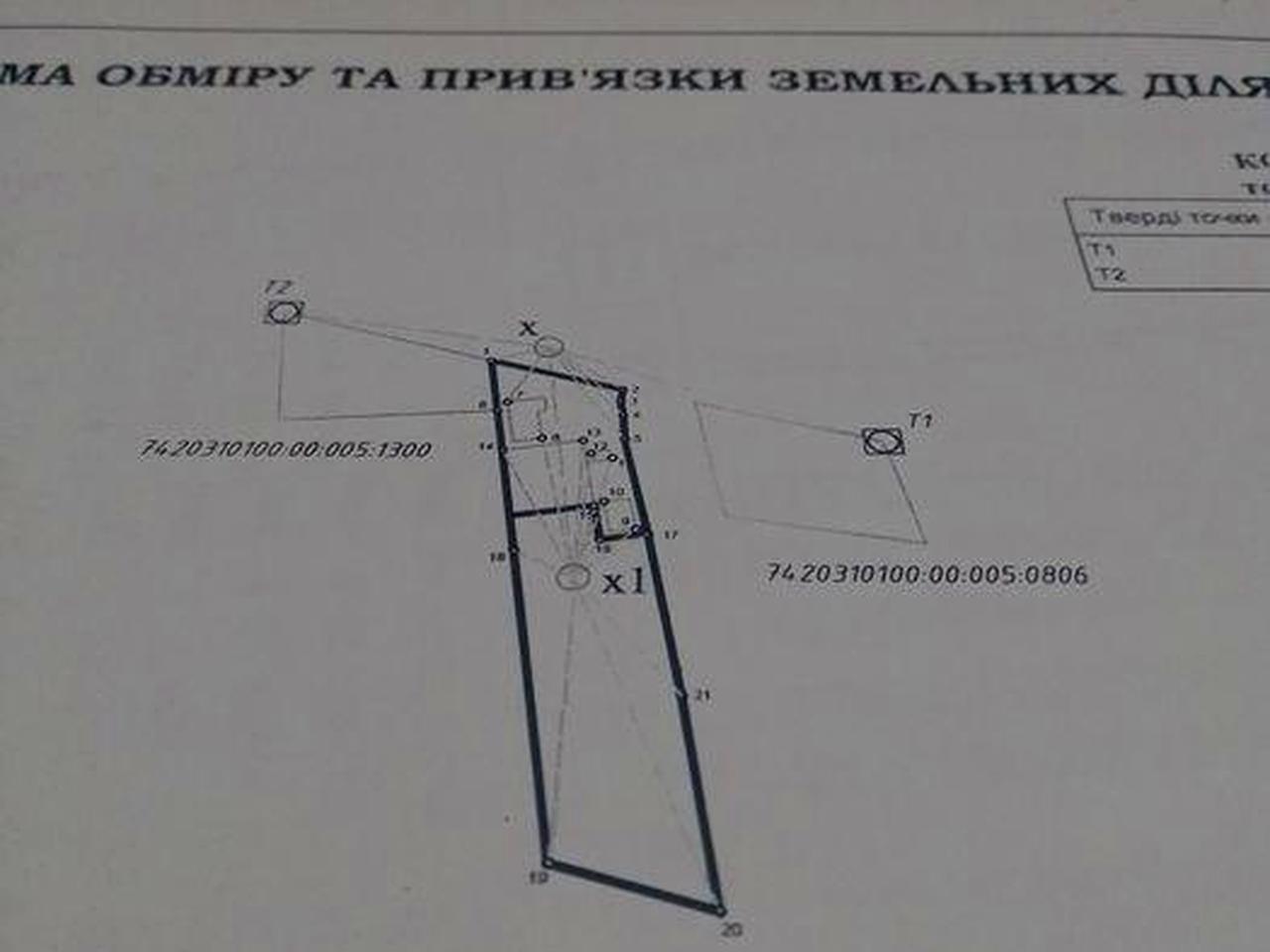 Продам будинок в Місті Бахмач вулиця Сергія Кошмала 59