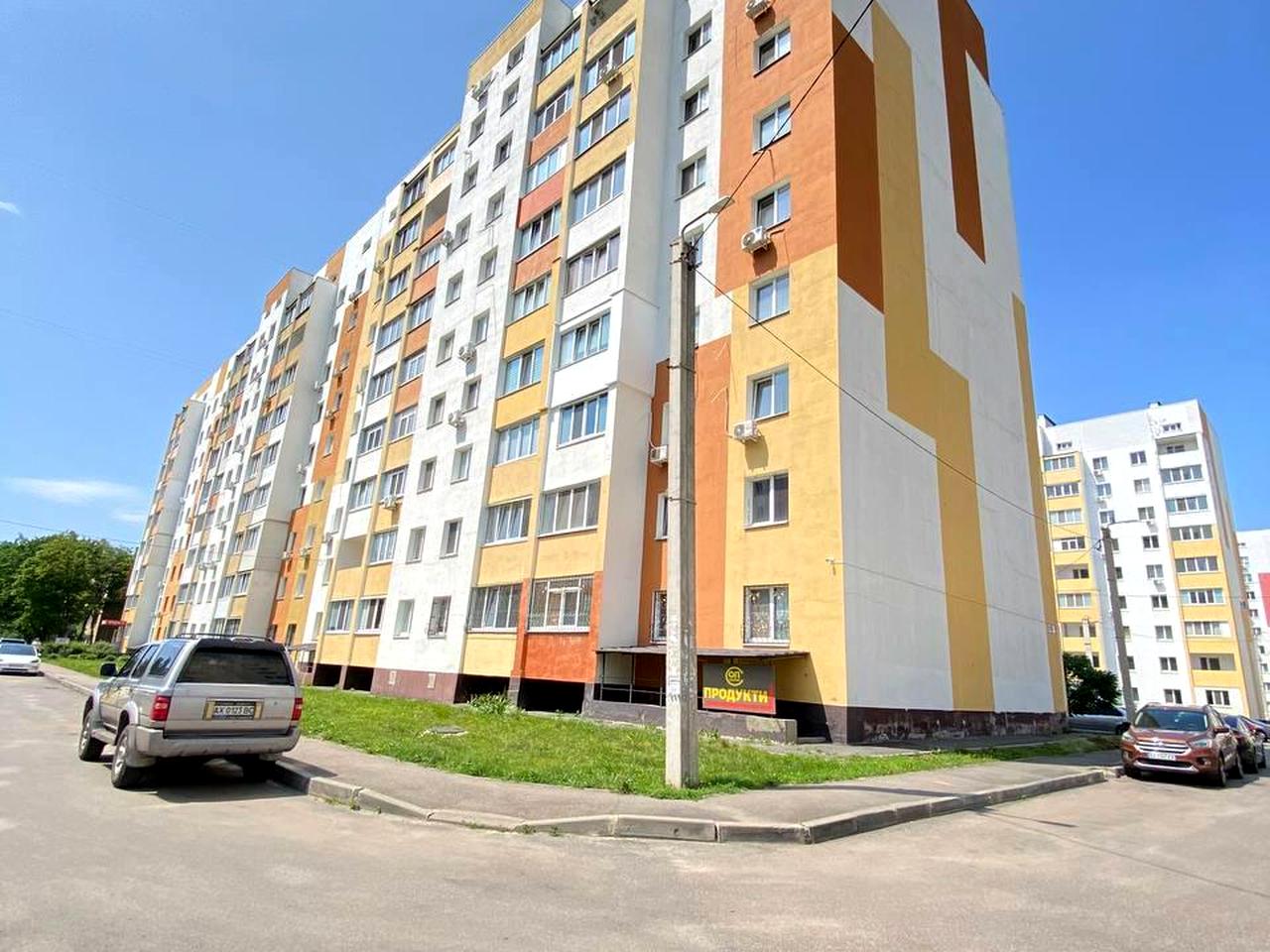 Миру вул., 31