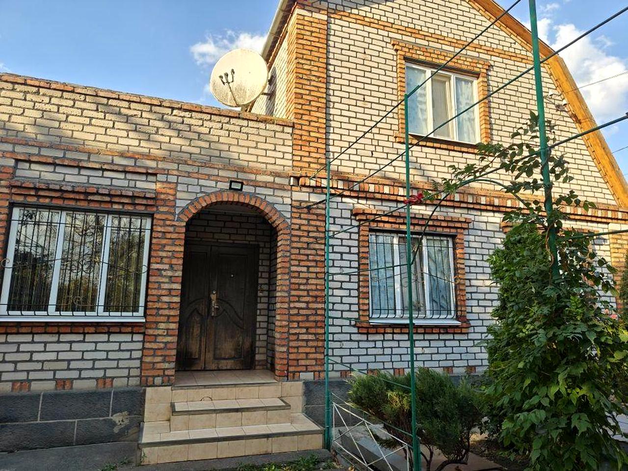 Продам будинок в м. Апостолове