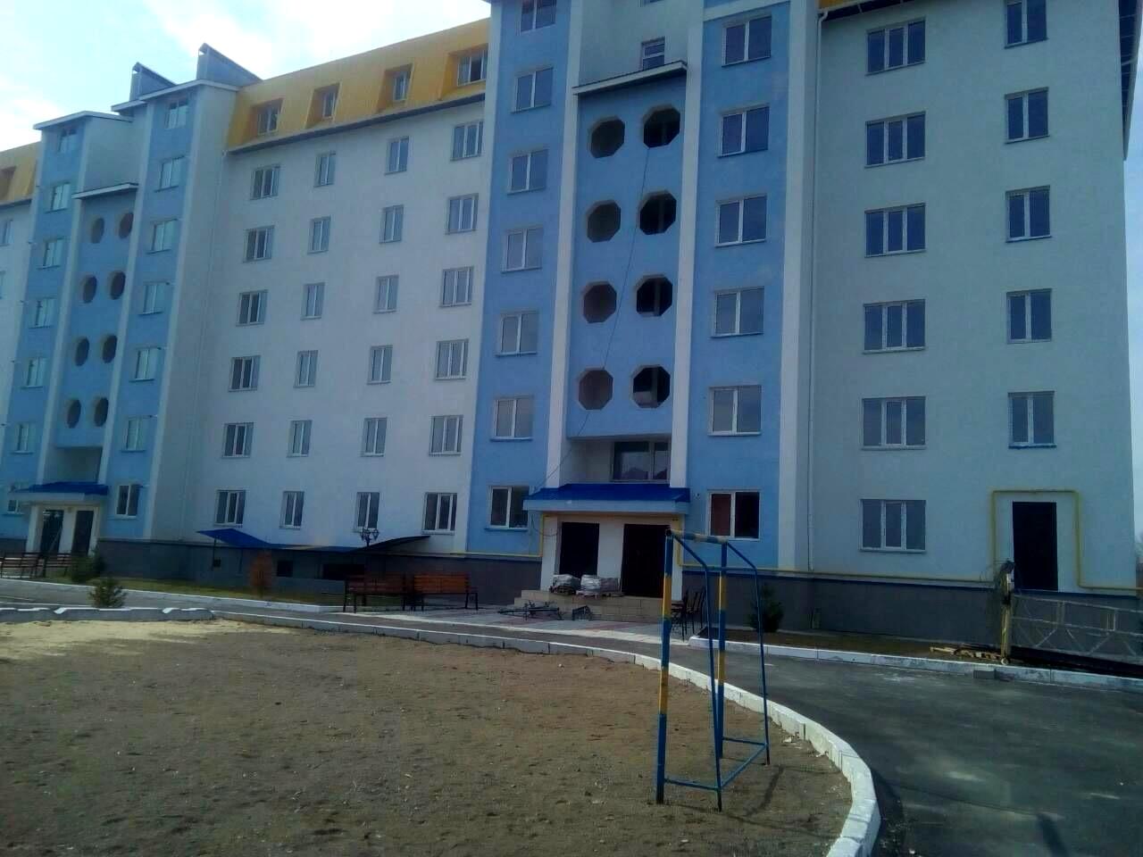 Грушевського вул., 108А