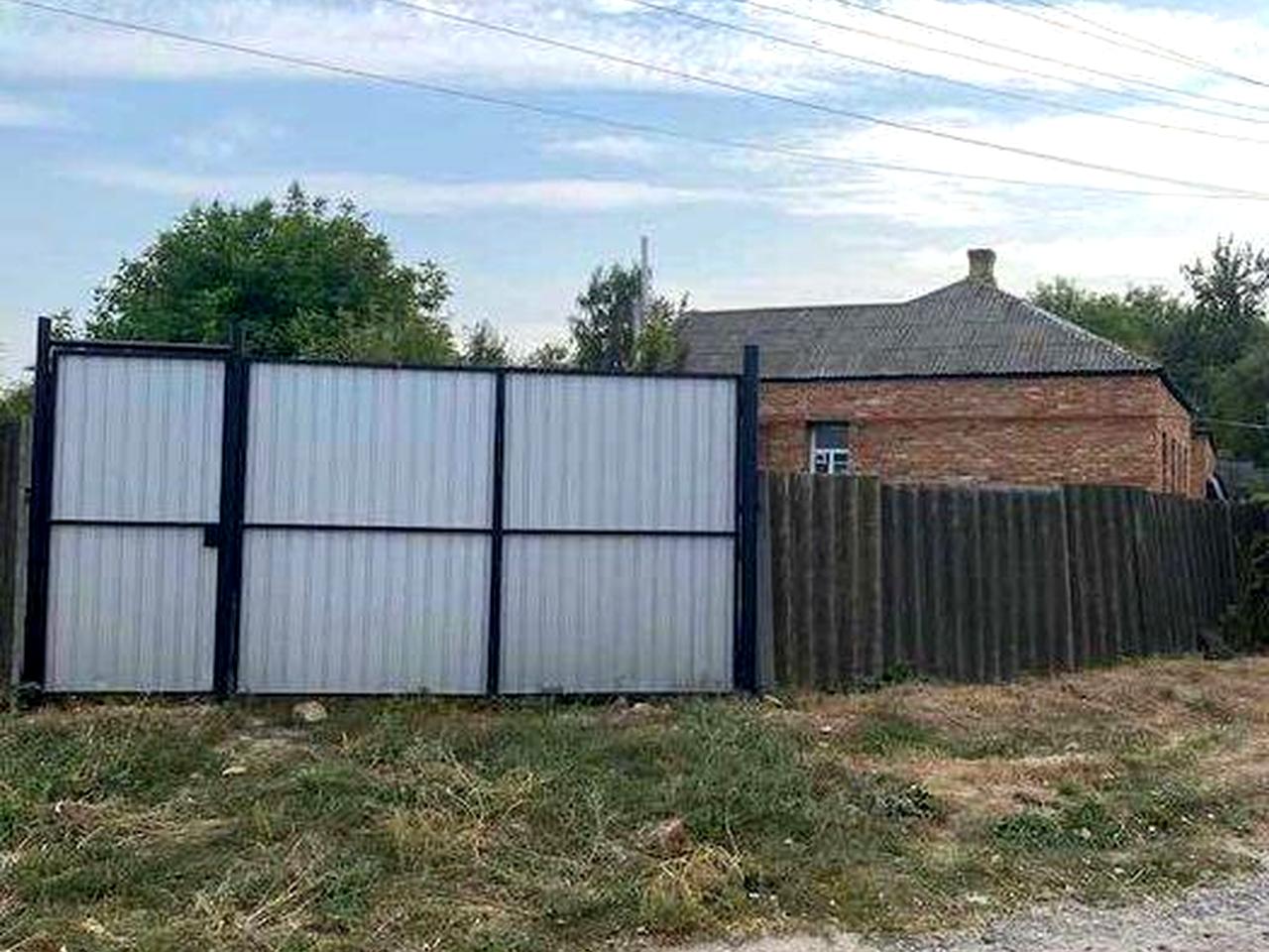 Продам будинок м. Богодухів (169128)