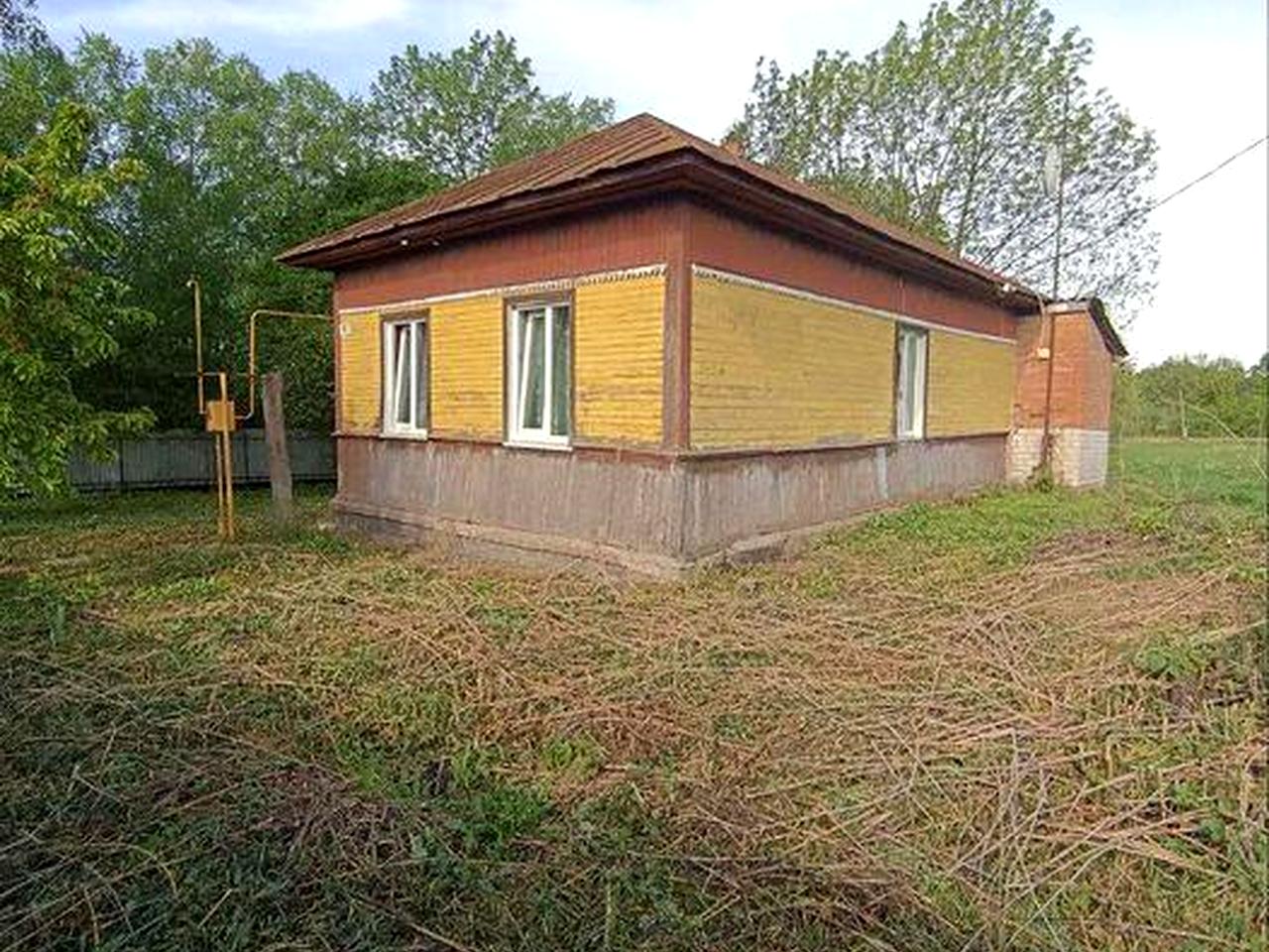 Продам будинок у м. Носівка Чернігівської обл.