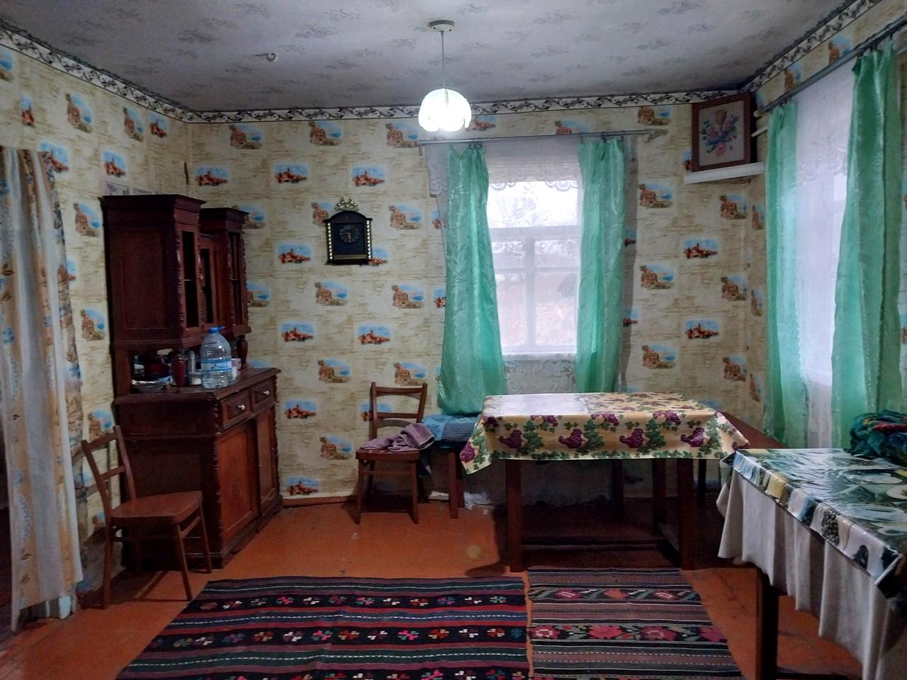 Чигирі село, 4