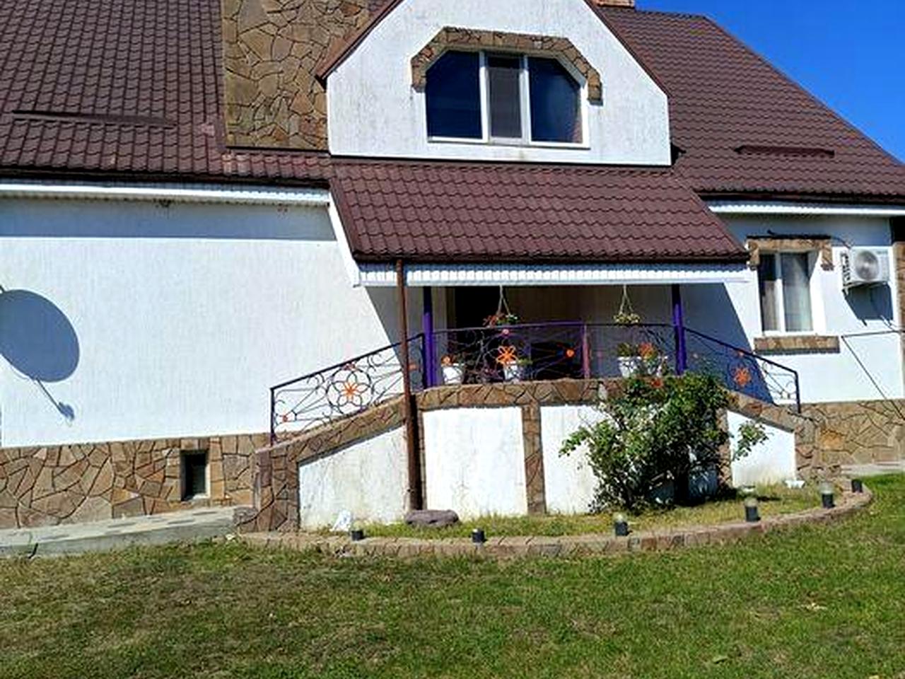 Продам З поверховий будинок, с.Звенігородка, м.Олександрія