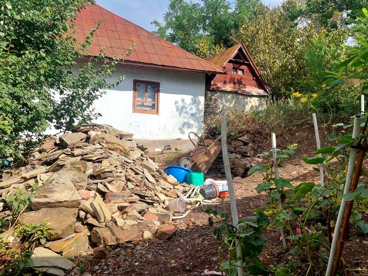 Продам будинок. Вул.Шаргородська,15.