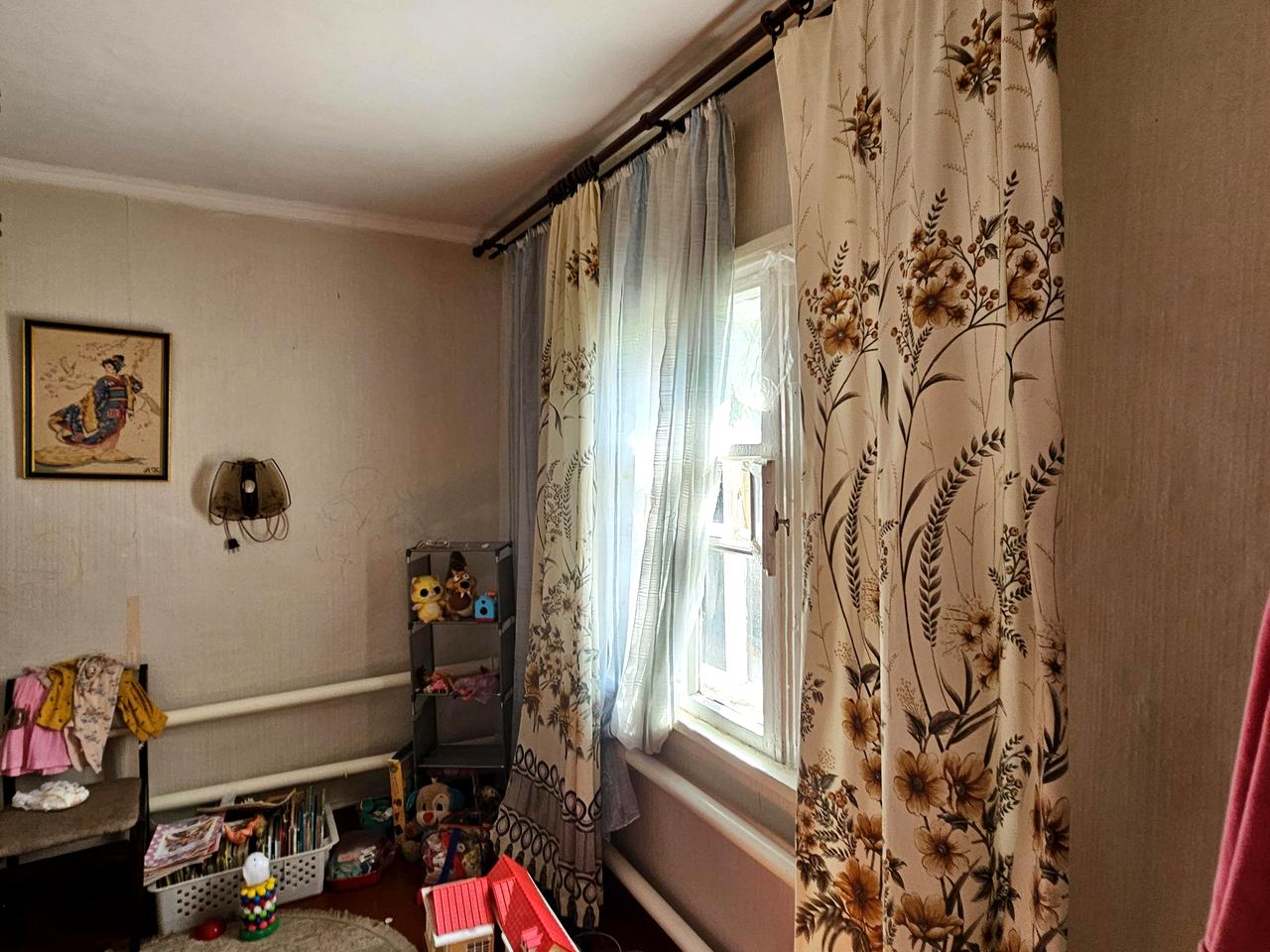 провулок Ржевський, 12