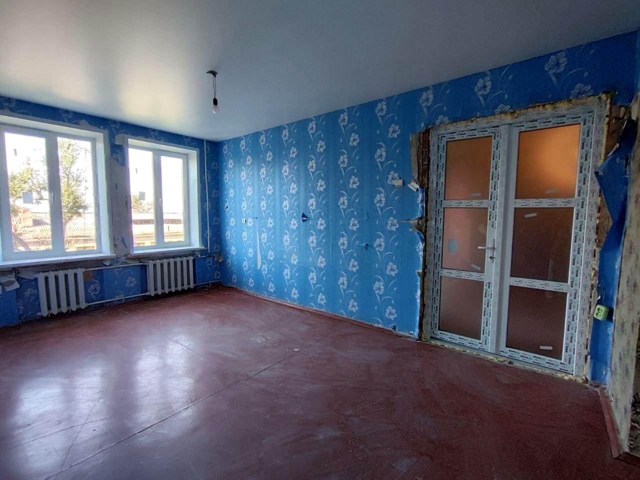 Вадима Гурова вул. (Постишева), 5