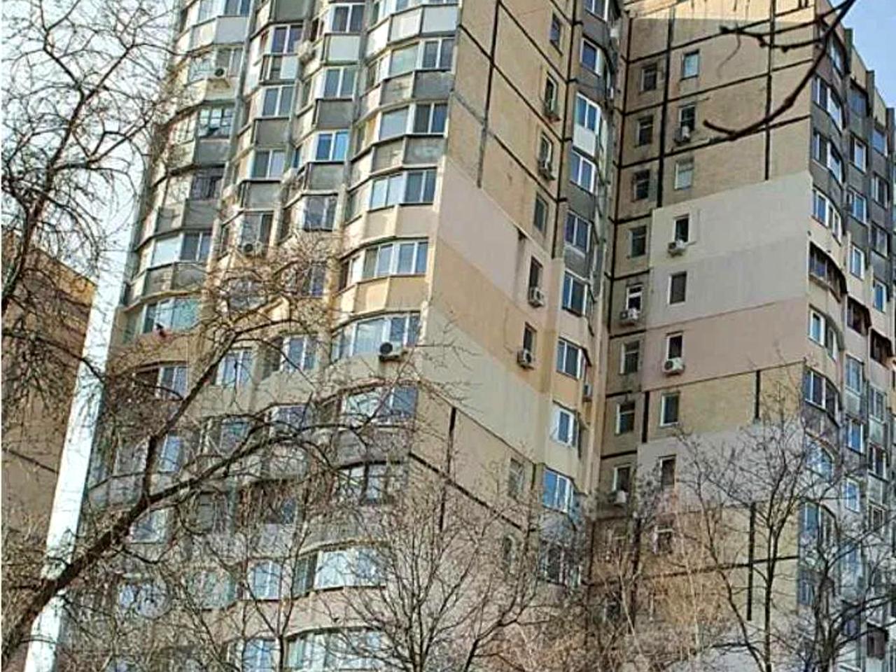 4-кімн. квартира, 90.0 м²
