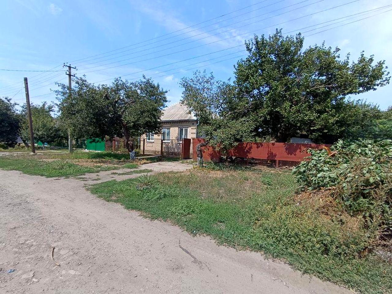 Продам дом РАЕН Синельниково 2.Дом не здаеться!