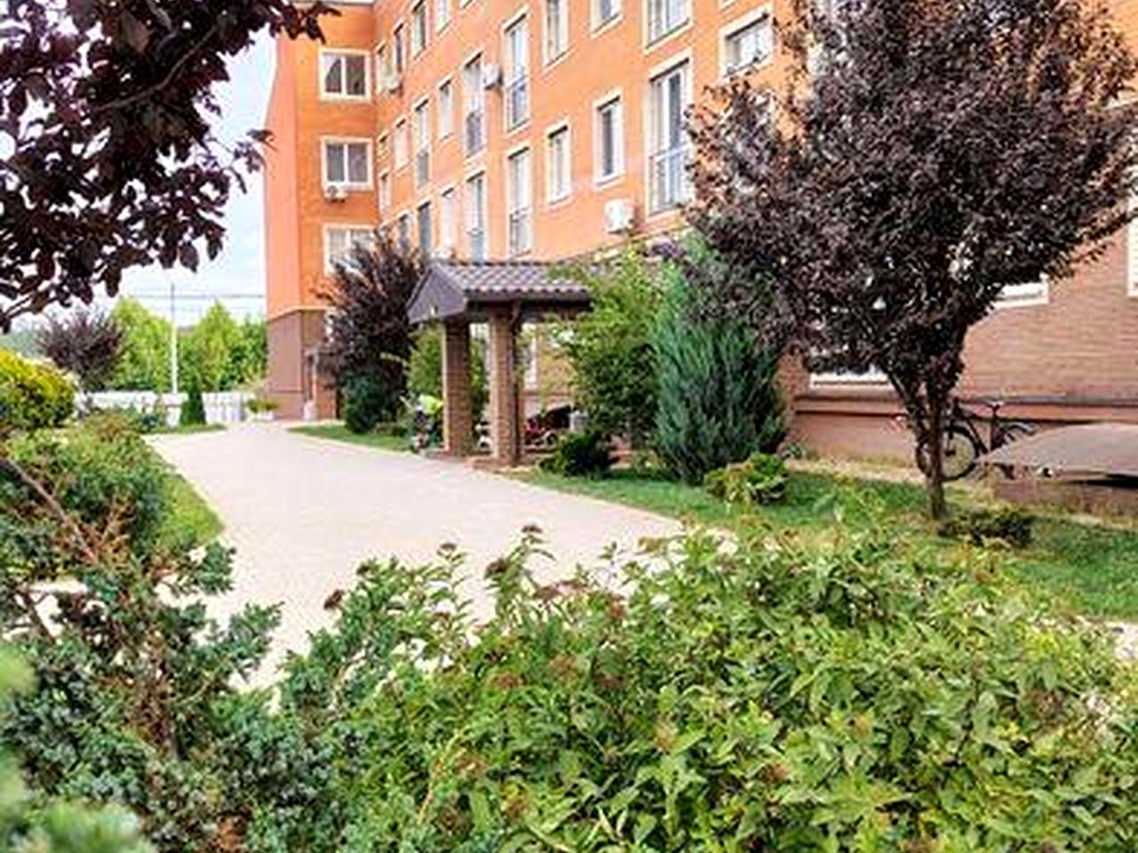Продам квартиру. Євротрешка 78 м, Ірпінь, газовий котел ЖК баск&amp;вілль