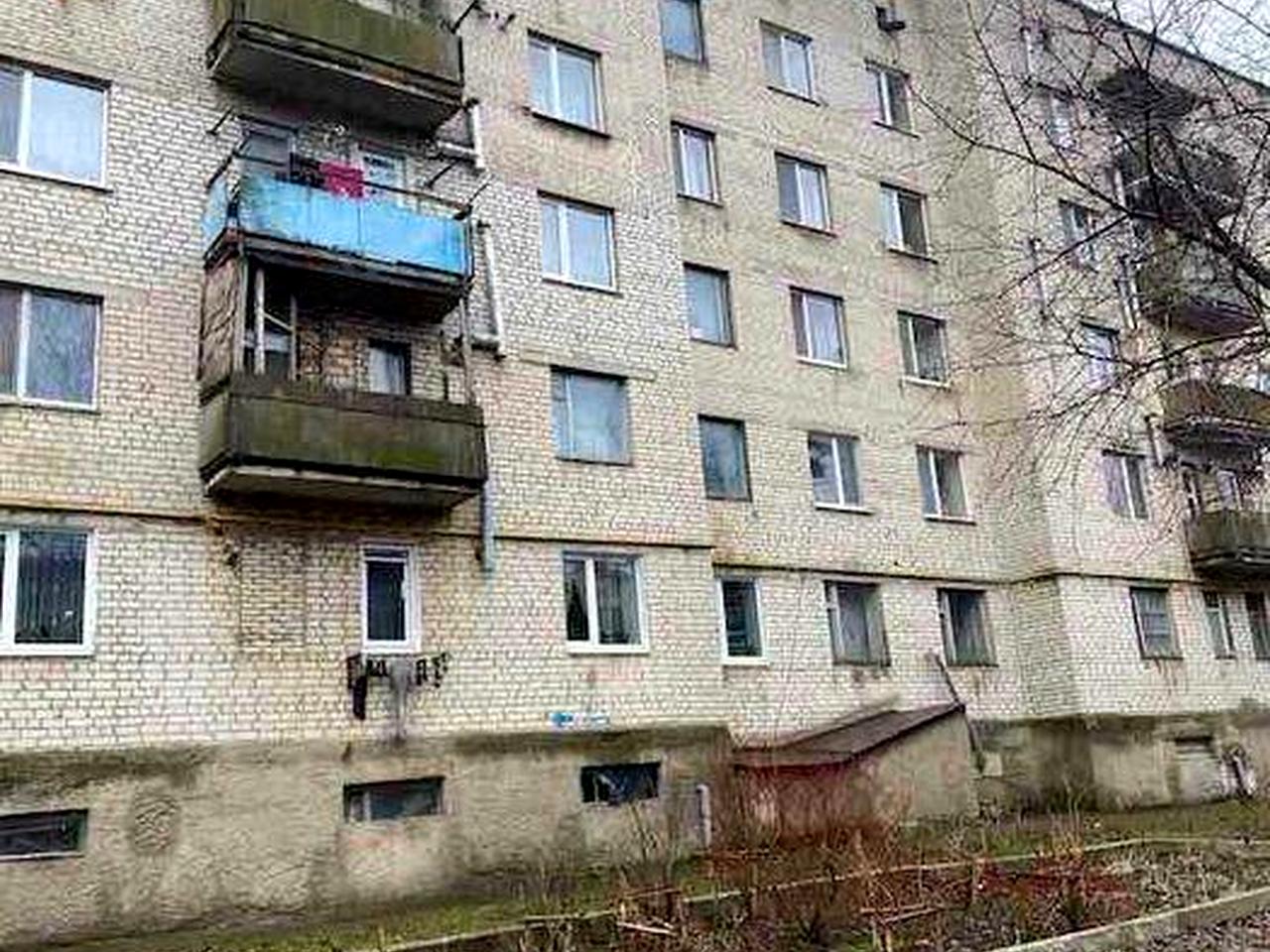 Продам 4 к.кв., місто Богодухів (404233)