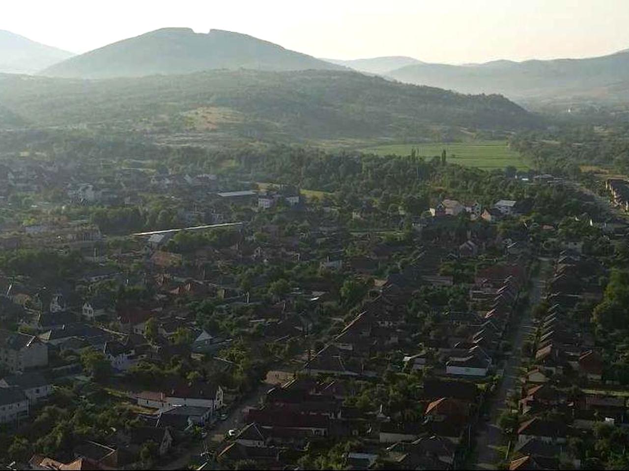 Продаж новобудови на схилах гір. Закарпаття. ЖК "ARENA HILLS". ЖК ARENA HILLS