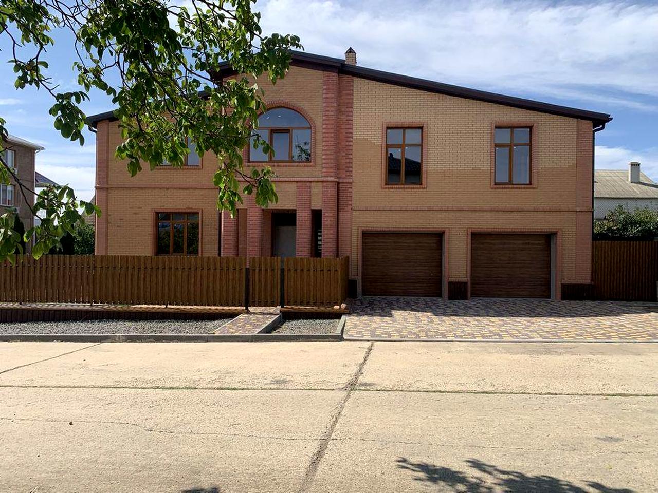 Продам будинок коттедж