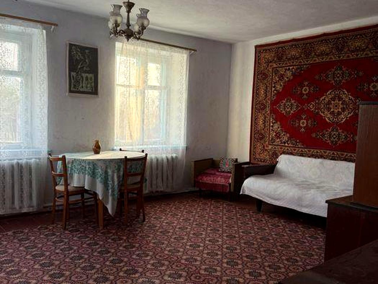 Будинок продаж Баштанка