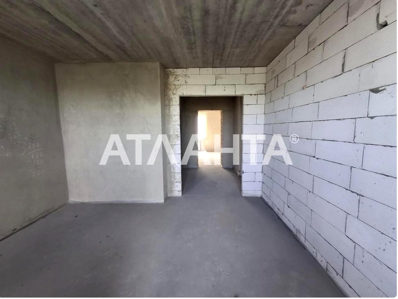 3-кімн. квартира, 67.0 м²